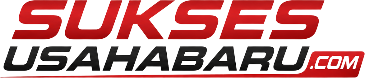 Bengkel Sukses Usaha Baru logo