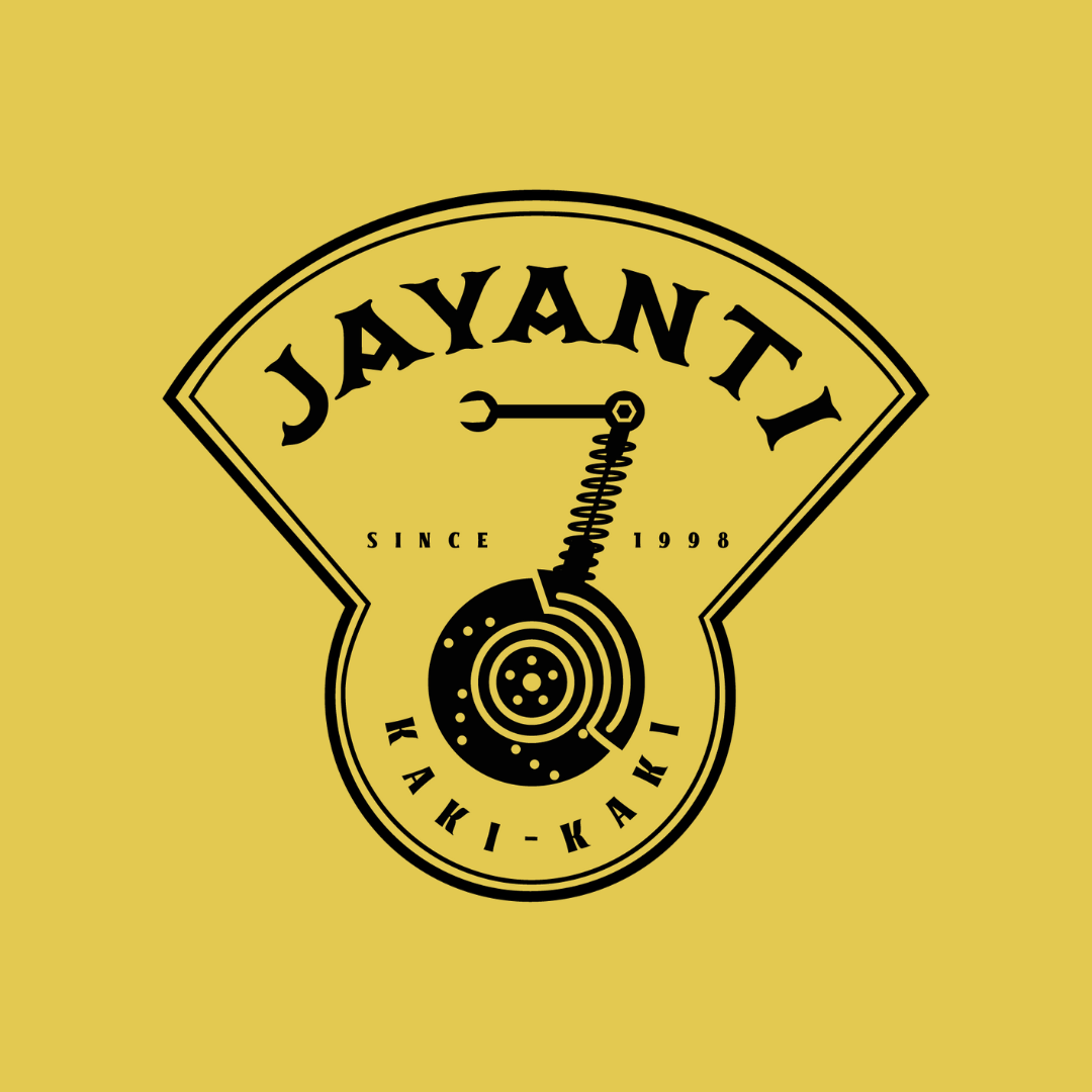 Jayanti Kaki Kaki