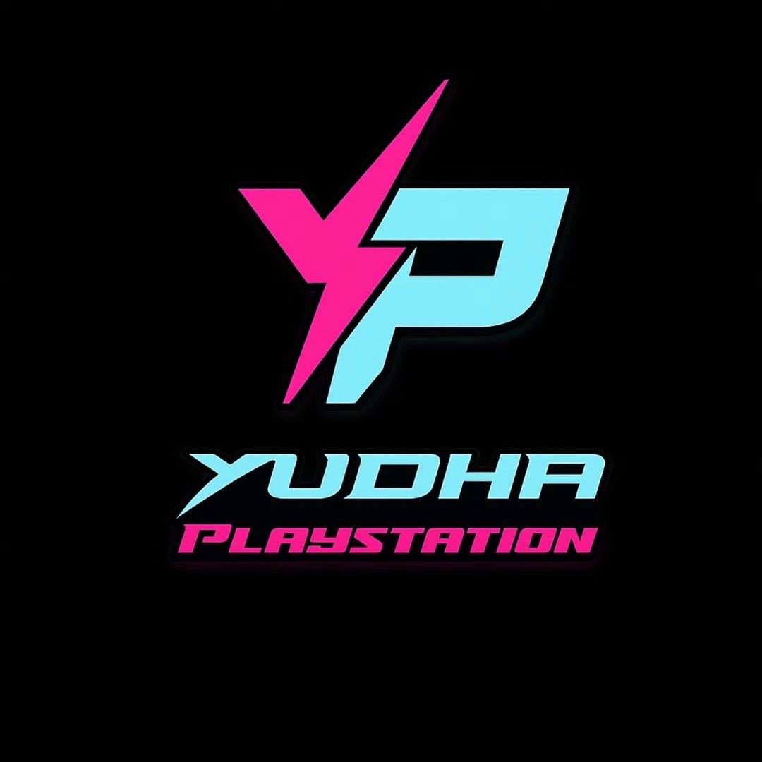 Yudha Playstation