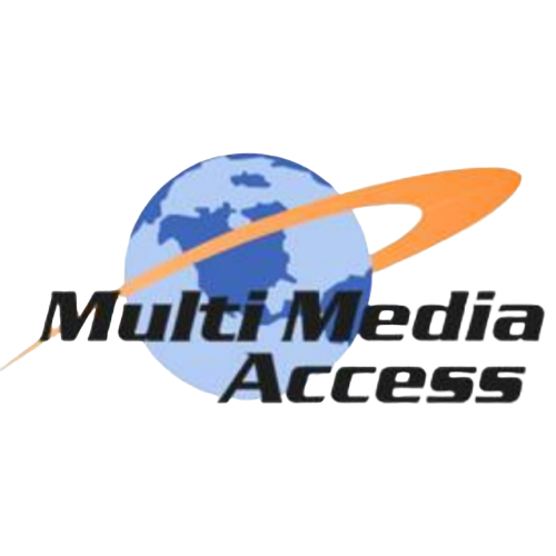 PT Multi Media Access