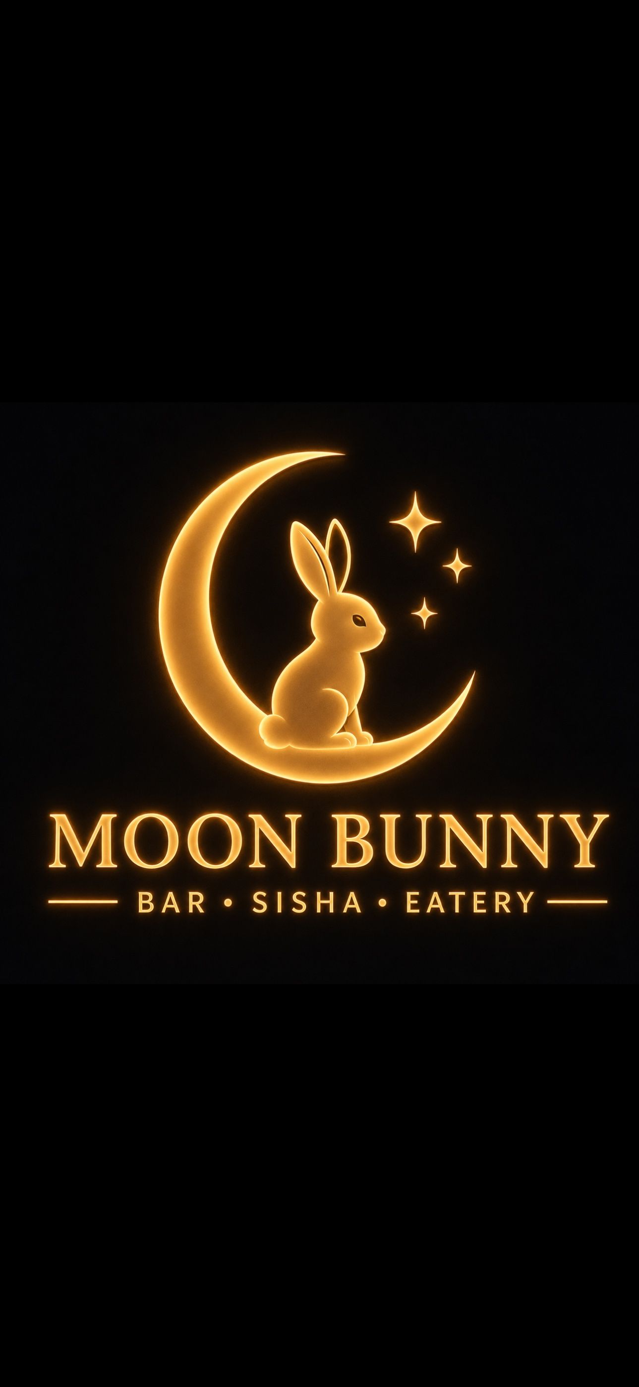 Moon Bunny logo