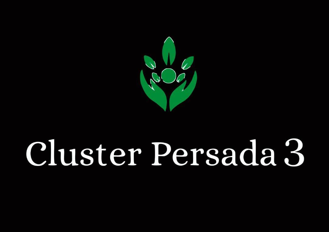 Cluster persada3