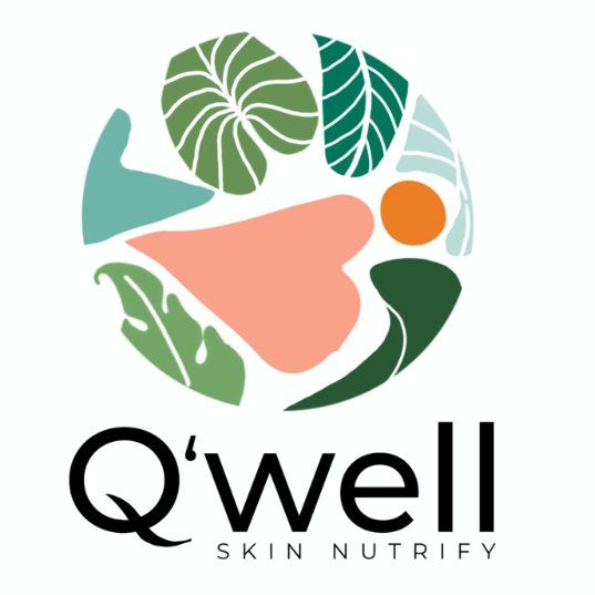 Q'Well Skin Nutrify