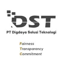 PT. Digdaya Solusi Teknologi