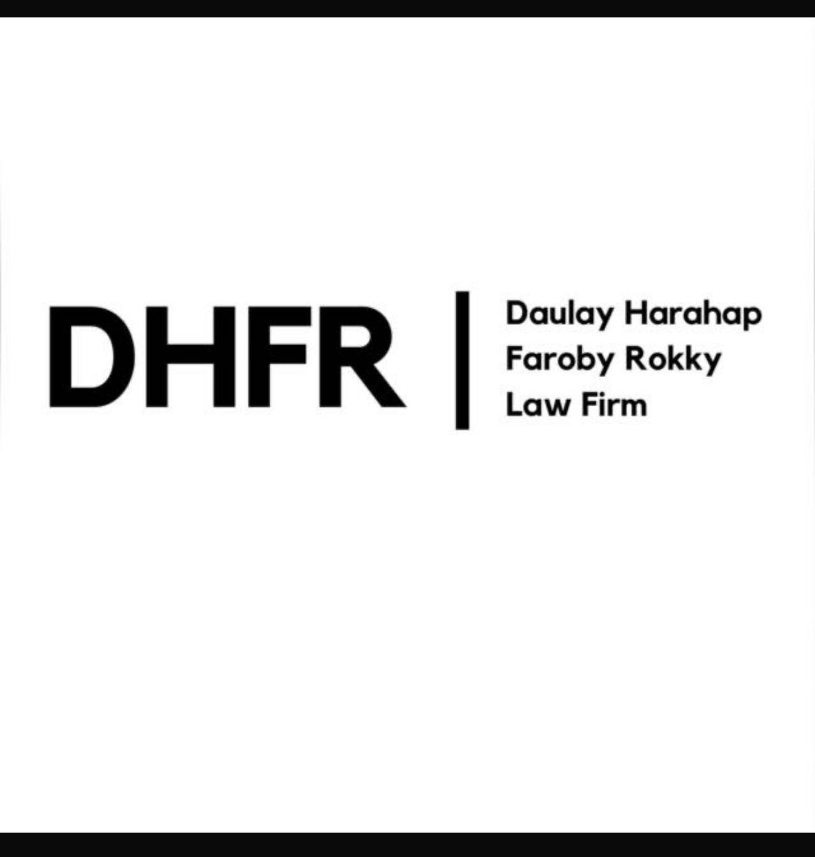 DHFR Law Firm