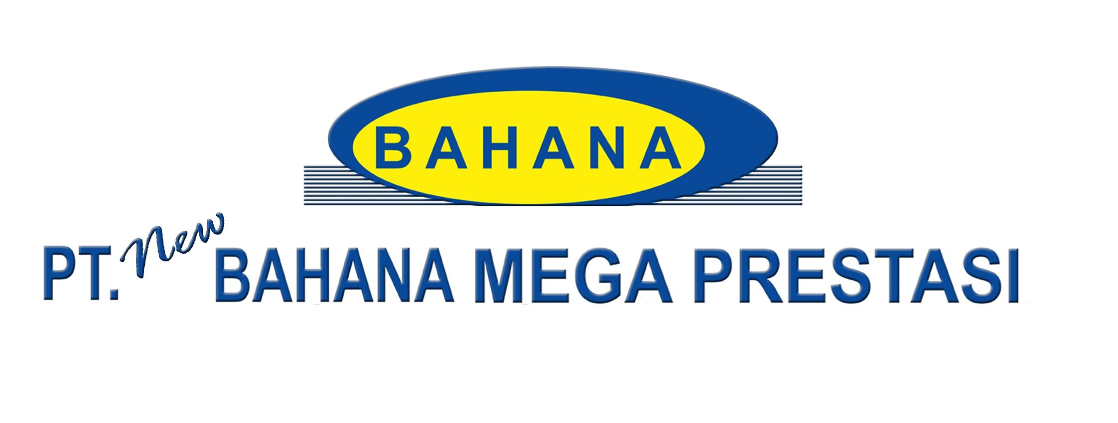 BAHANA MEGA PRESTASI logo