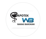 Apotek Waras Barokah logo