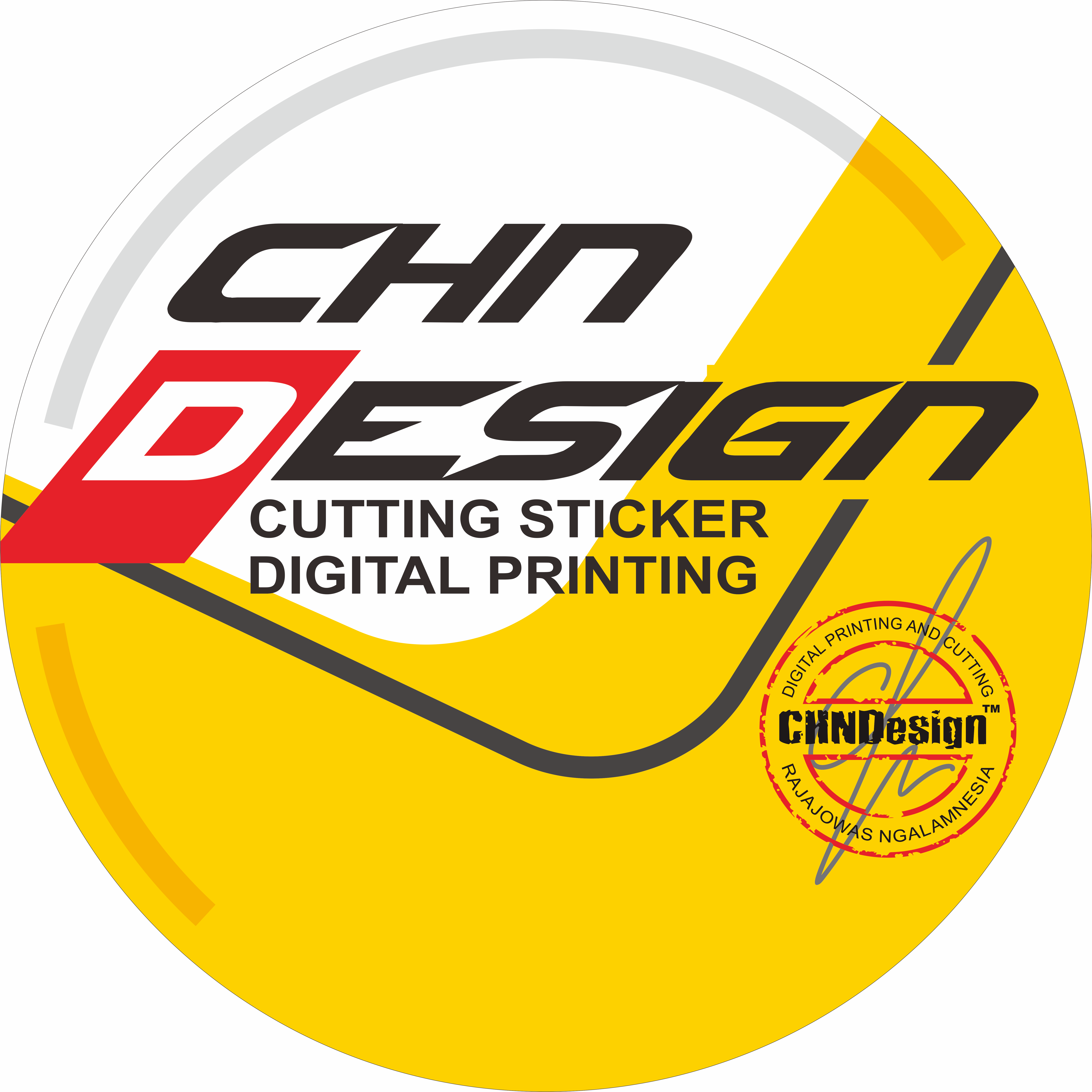 CHN Design