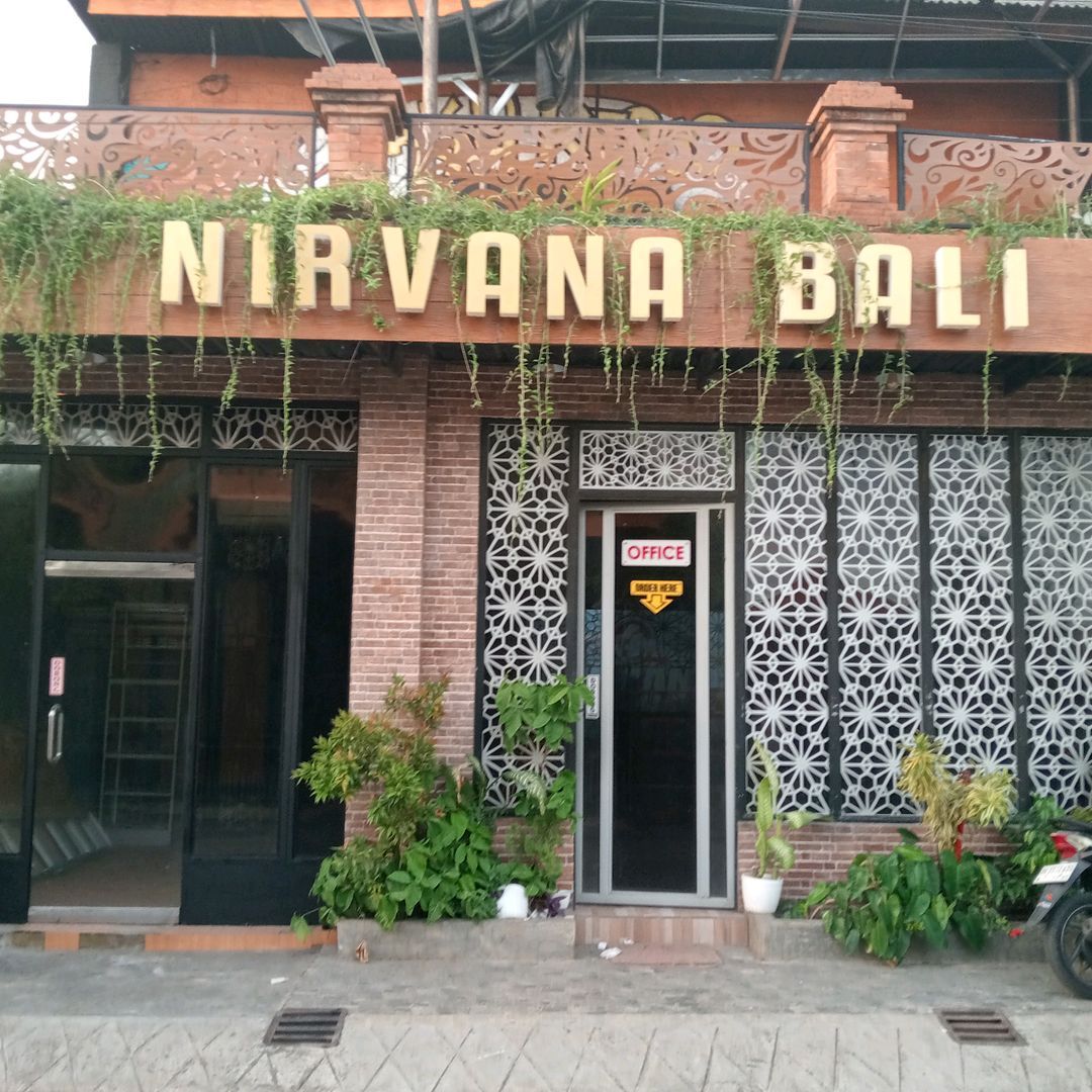 PT Nirvana Bali Production logo