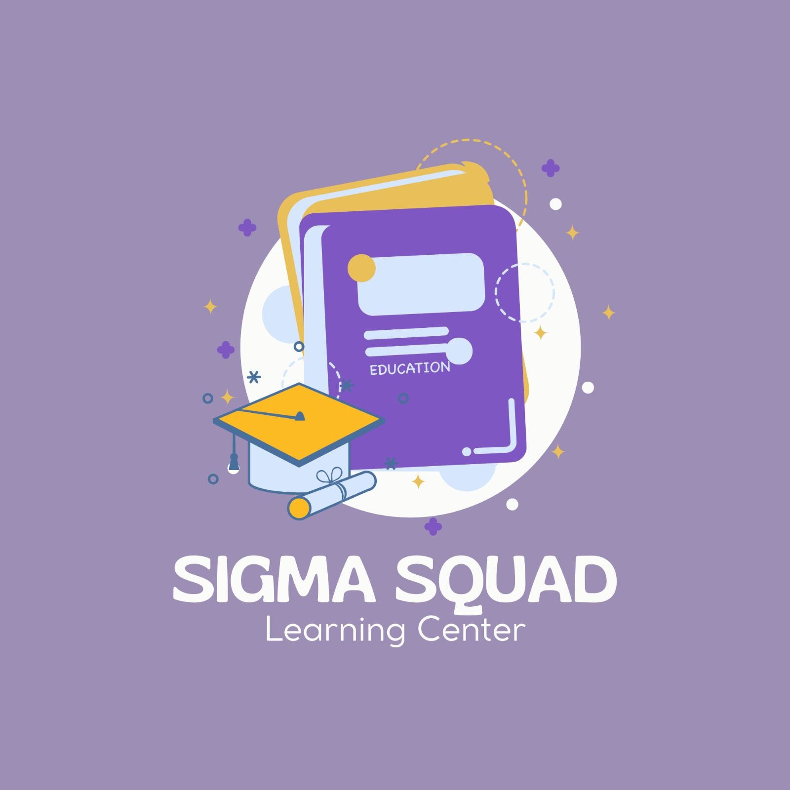 Sigma Squad Learning Center