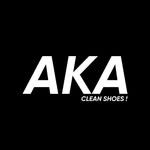 AKA Clean Shoes