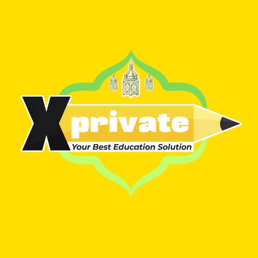 XPrivate Education logo