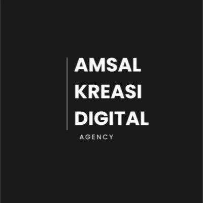 Amsal Kreasi Digital