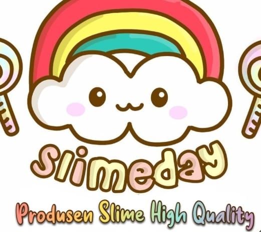 Slimeday logo