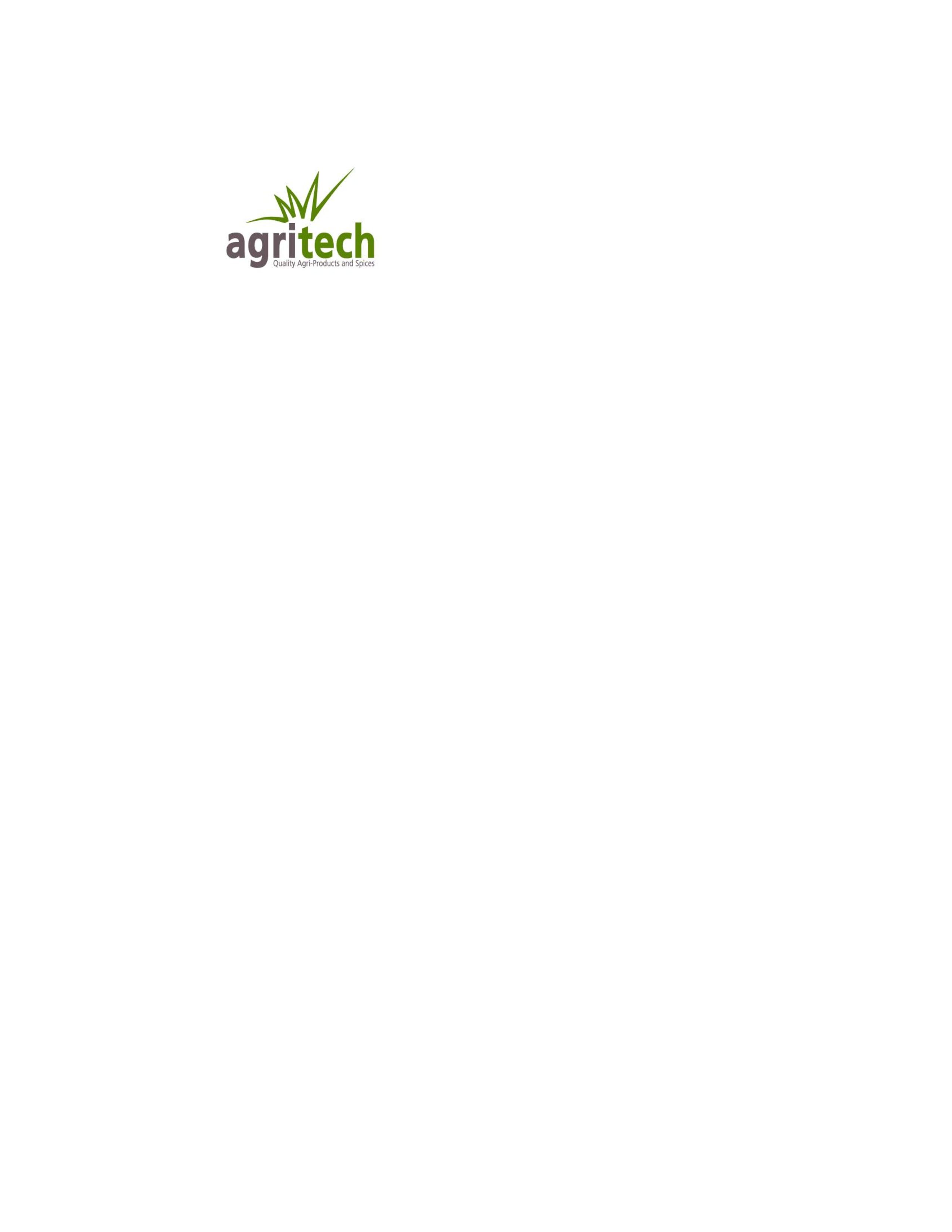 PT Java Agritech