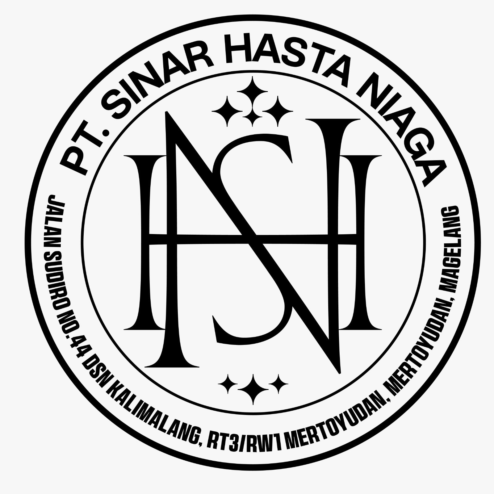 PT. Sinar Hasta Niaga