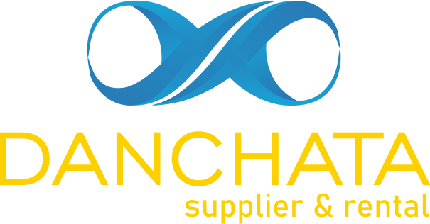 PT. Danchata Supplier dan Rental