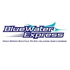 Bluewater Express logo