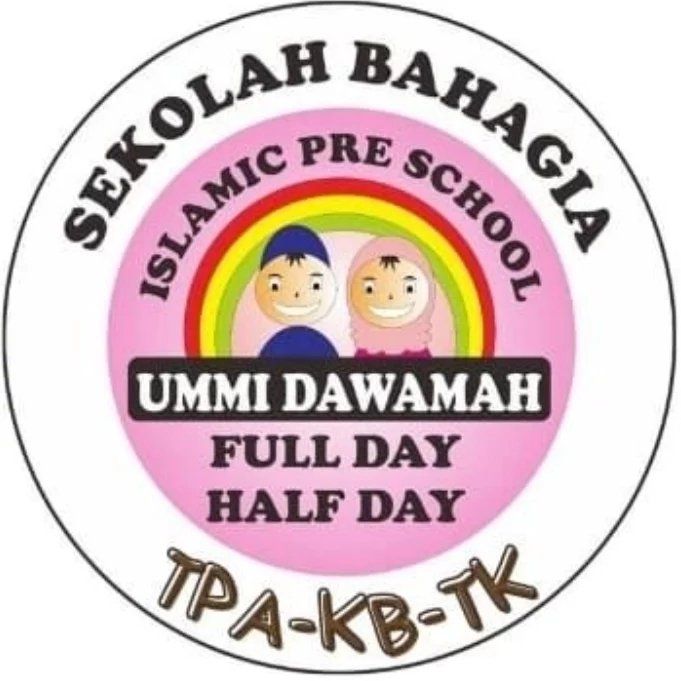 TPA KB TK Ummi Dawamah