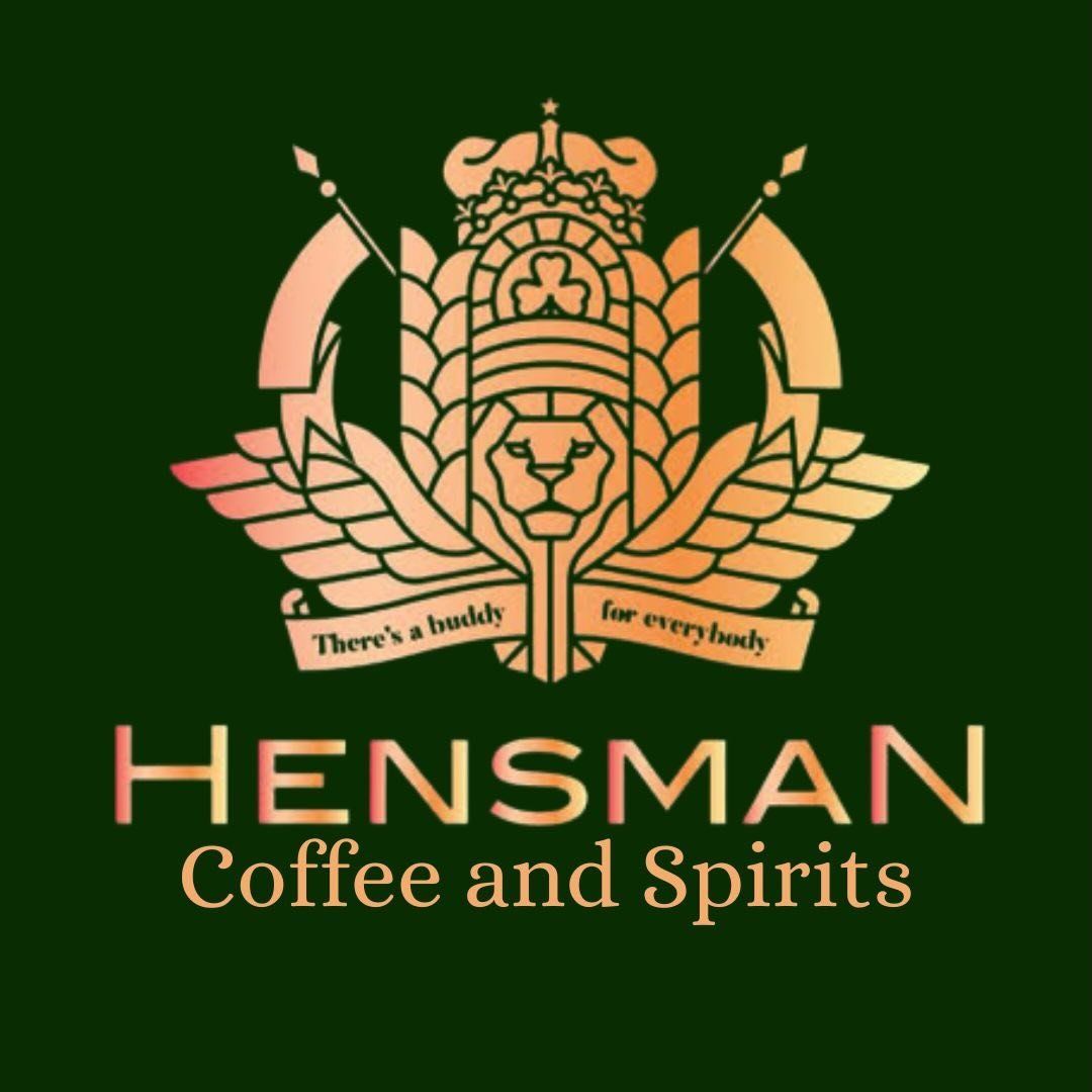 Hensman Grill & Bar