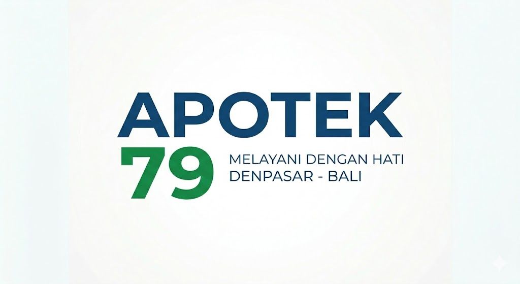 Apotek 79 Dalung