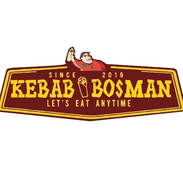 Kebab Bosman