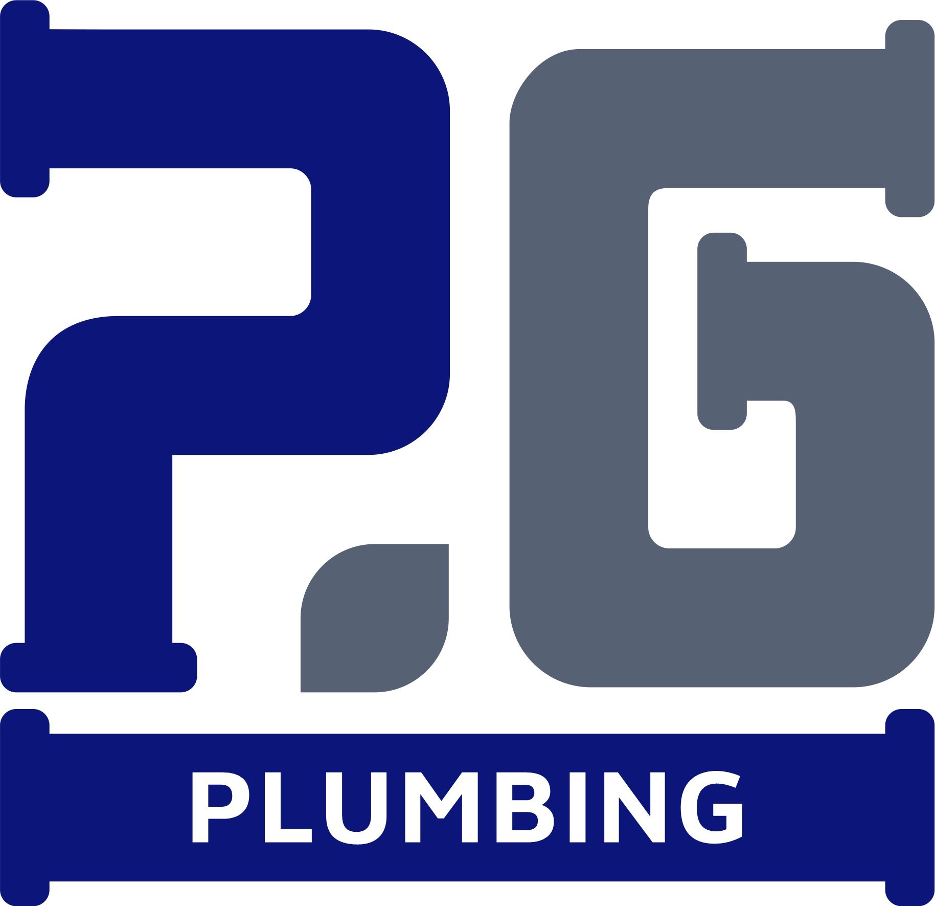 Pt patro gemilang plumbing logo