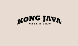 Kong Java Resto & View logo