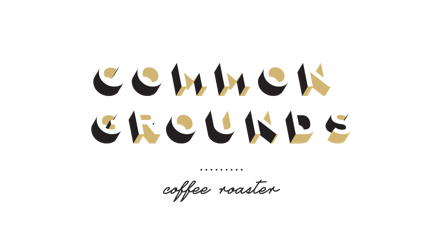 Common Grounds Coffee Roastery