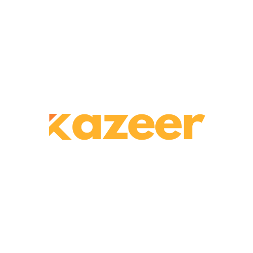 PT Kazeer Solusi Digital
