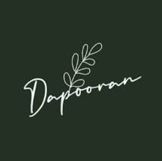 Dapooran Tableware