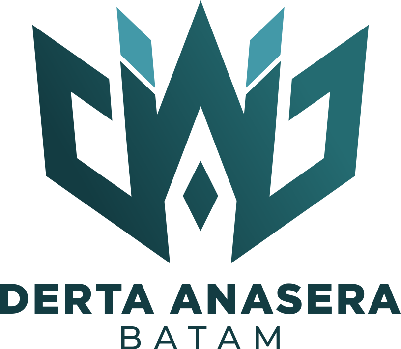 PT DERTA ANASERA BATAM logo