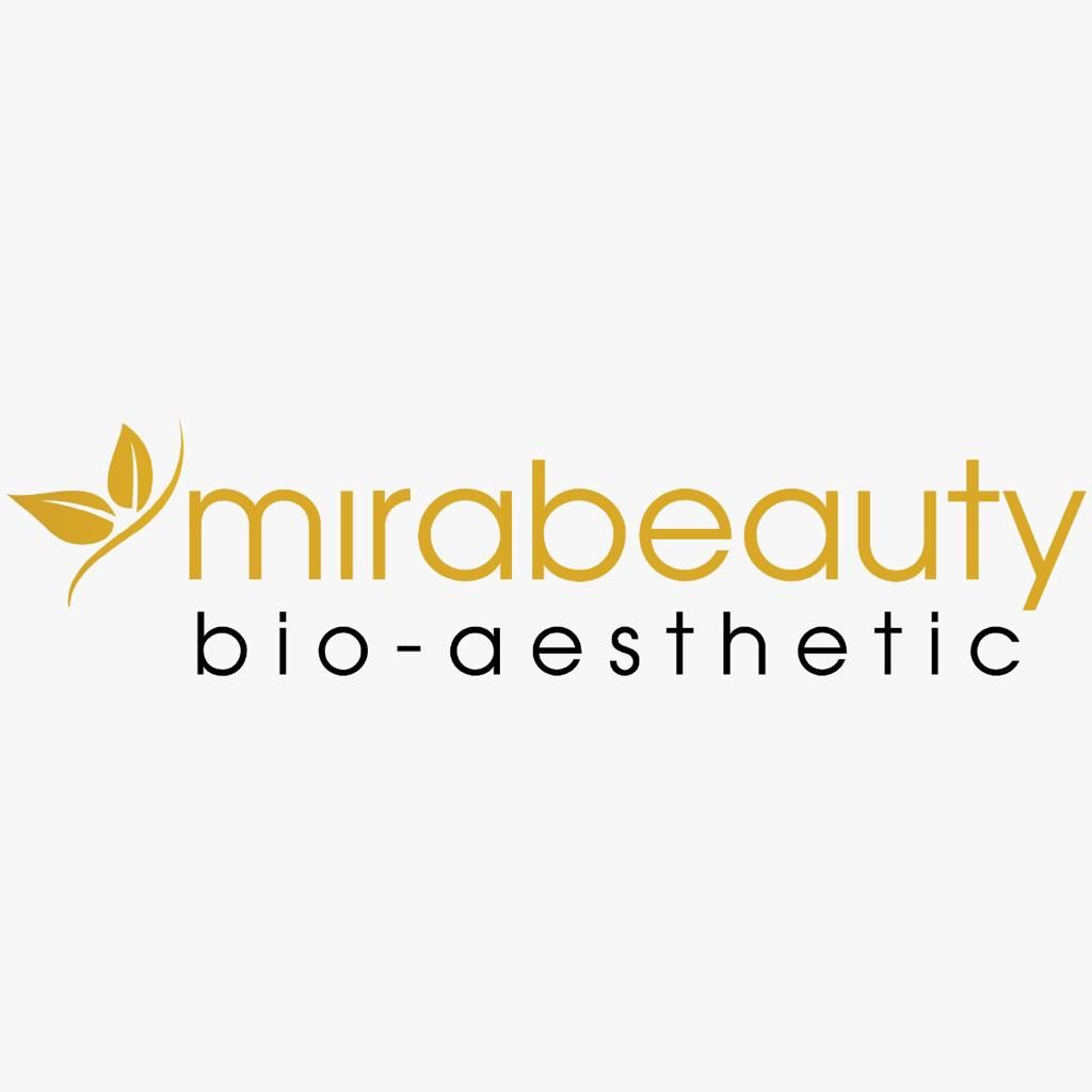 Mirabeauty logo