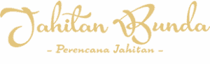Jahitan Bunda logo