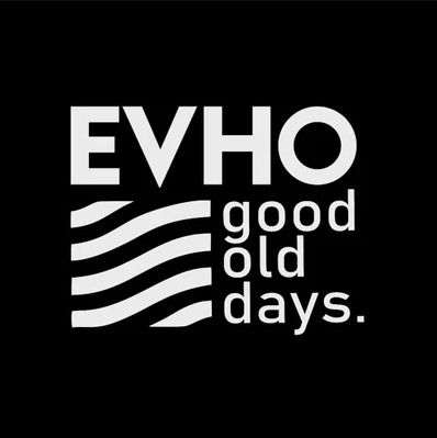 Evhoapparel logo