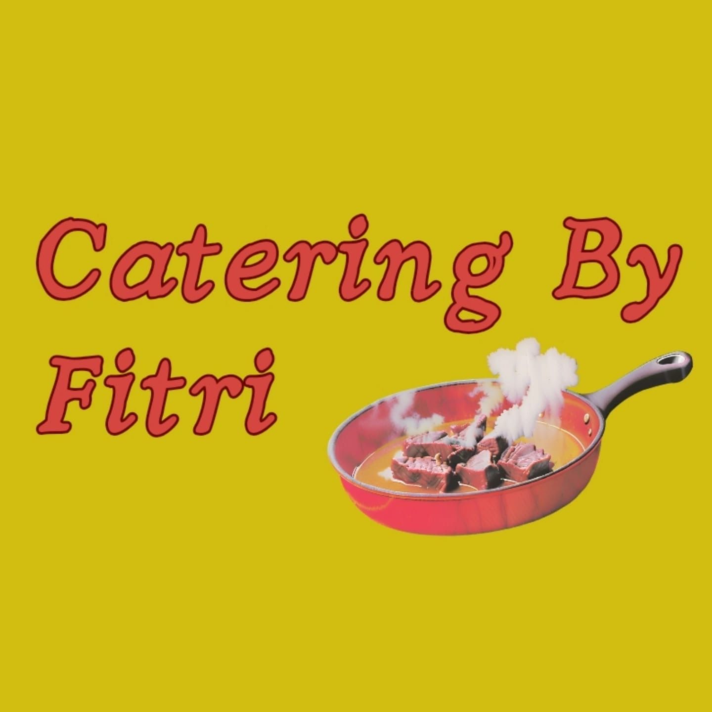 Catering by Fitri