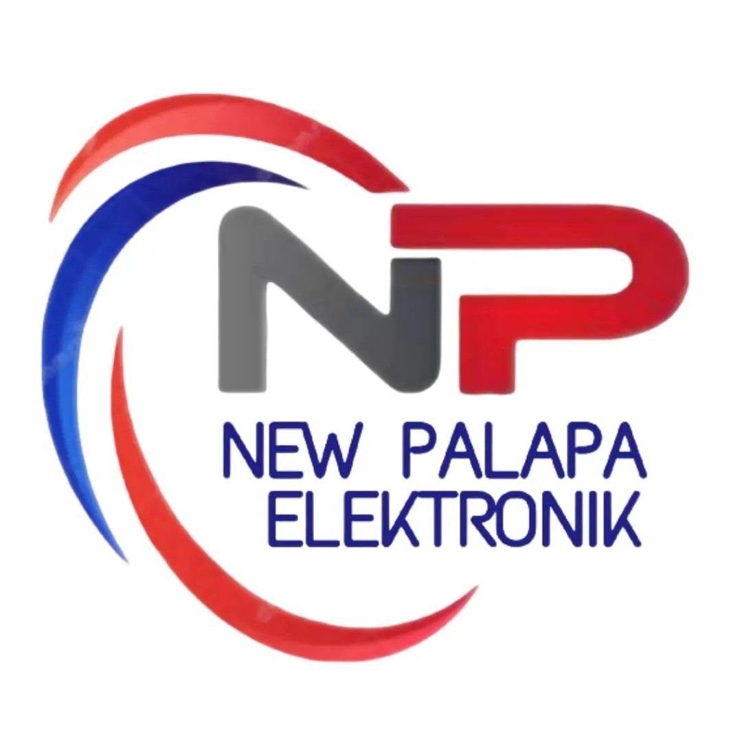 New Palapa Elektronik