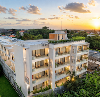 Suom Villas & Apartments