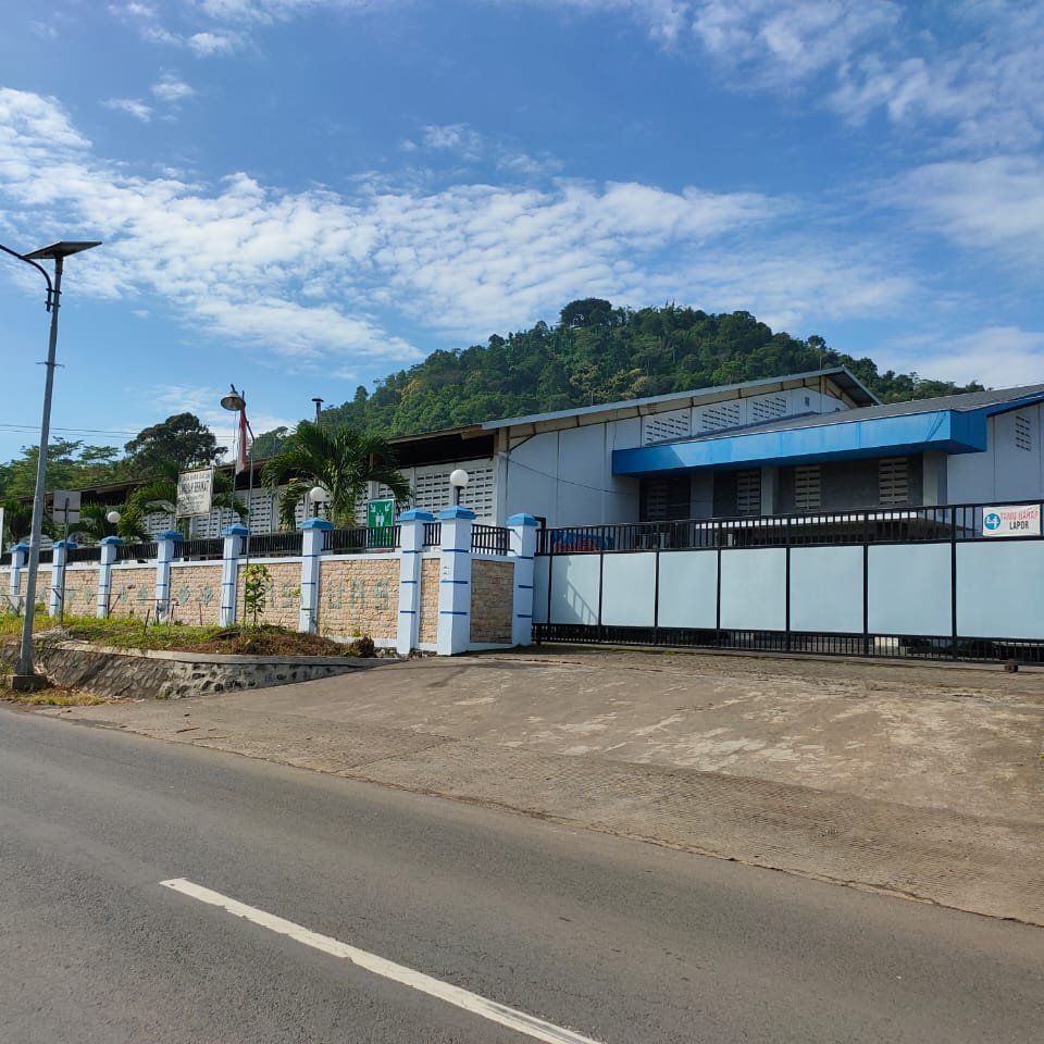 PT Unggul Makmur Sejahtera (UMS Garment)