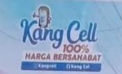Kang Cell logo