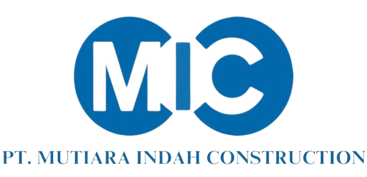 PT. MUTIARA INDAH CONSTRUCTION