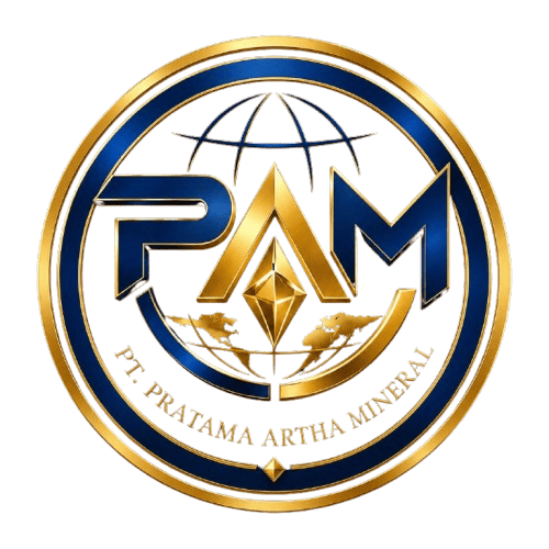 PT PRATAMA ARTHA MINERAL