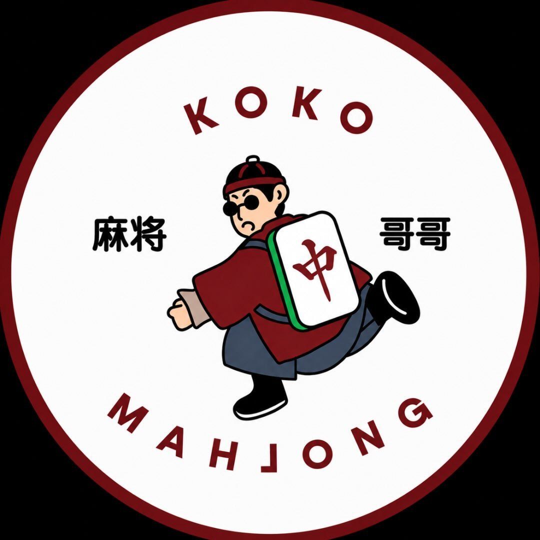 Koko Mahjong