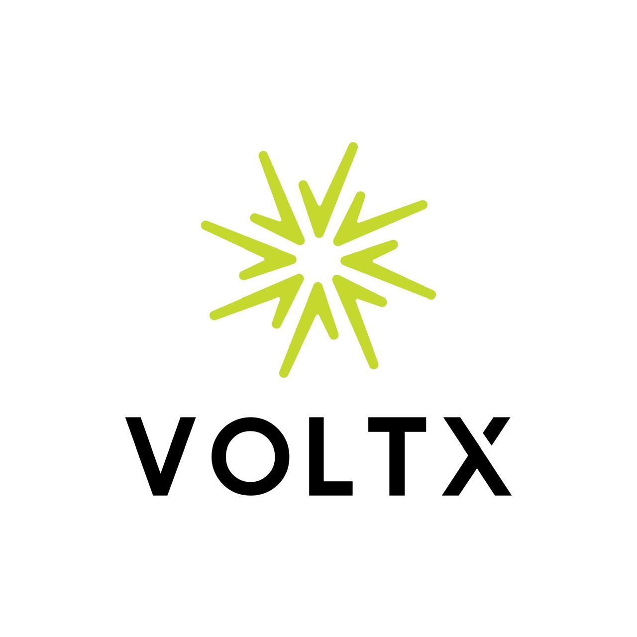 PT VoltX Robotindo Teknologi logo