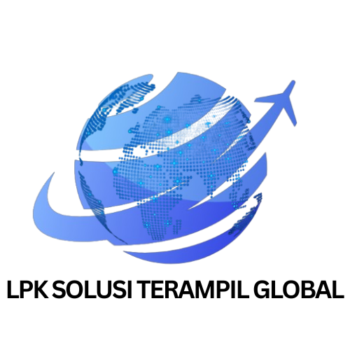 LPK Solusi Terampil Global