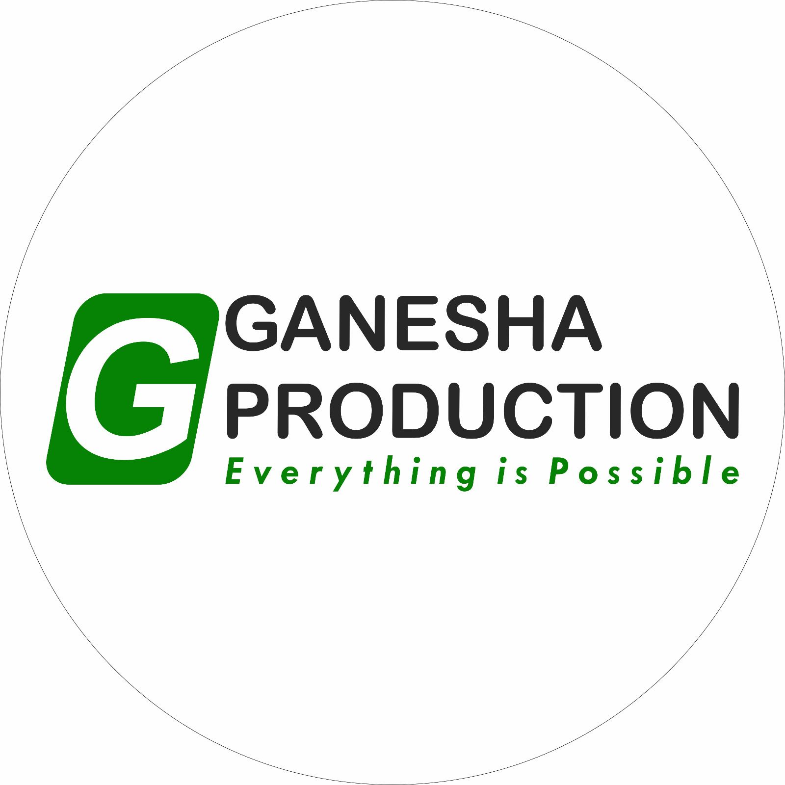 Ganesha Production
