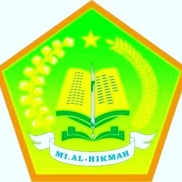 MI Al Hikmah Mustikajaya logo