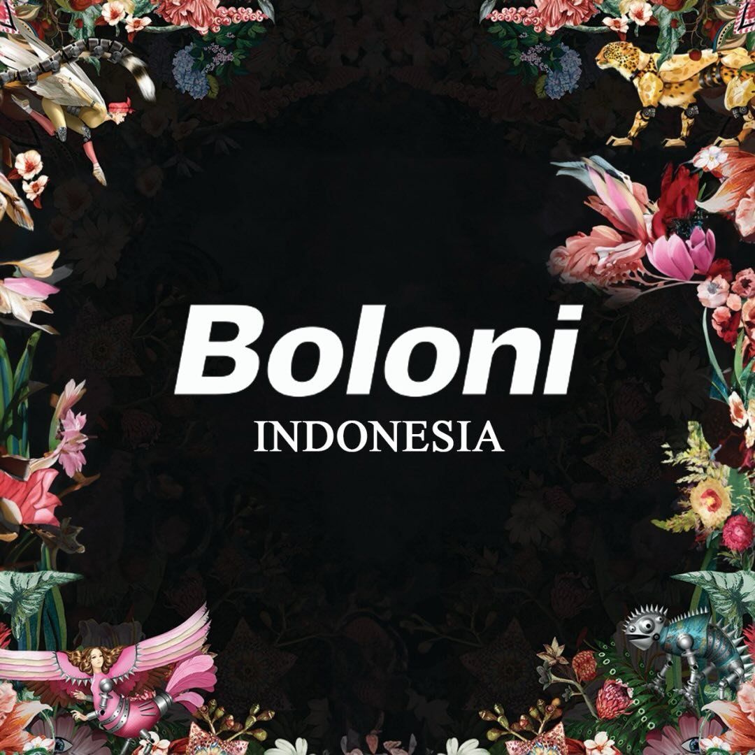 Boloni Indonesia - PT. ERYA KREASI BERSAMA