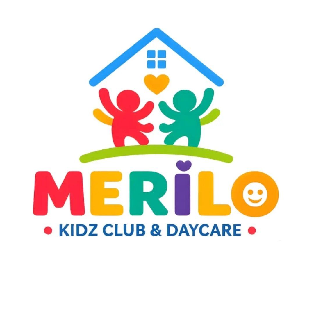 Merilo Kidz Club logo