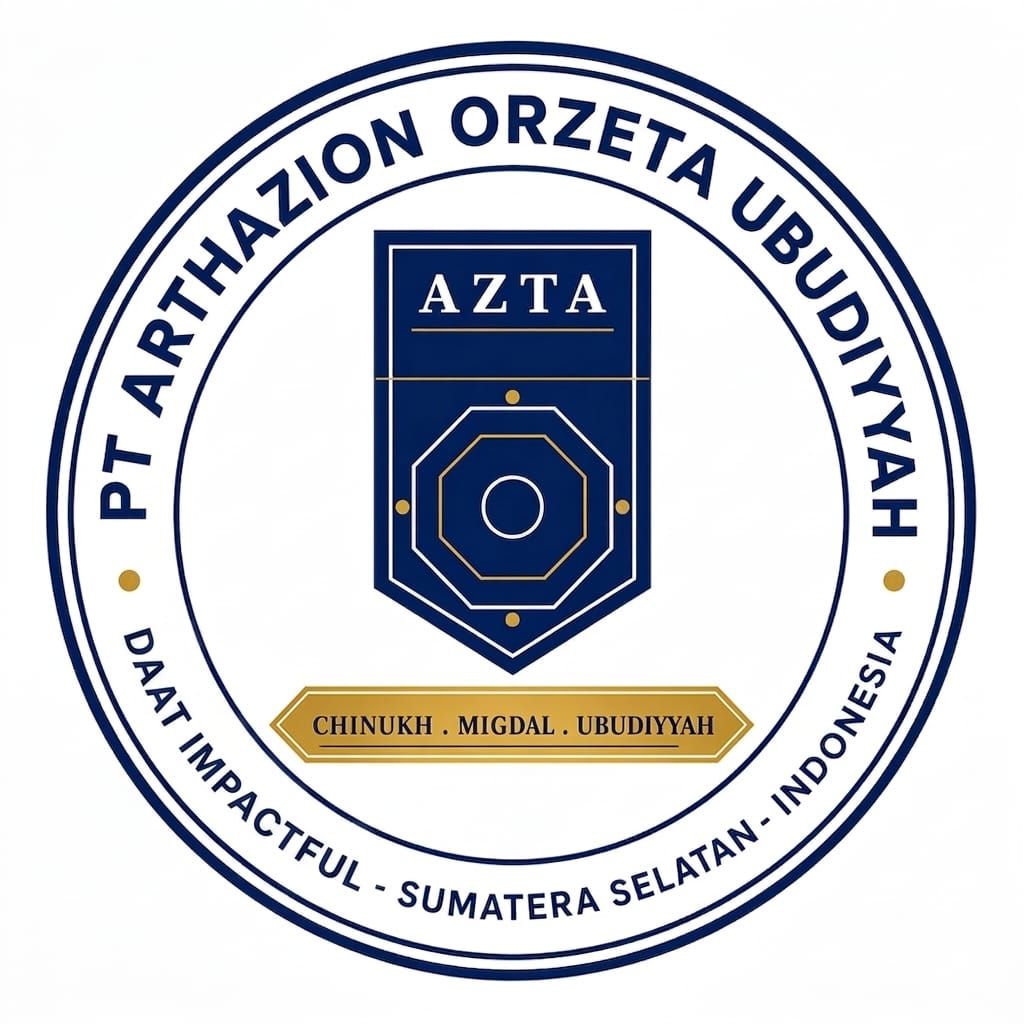 Arthazion orzeta ubudiyyah